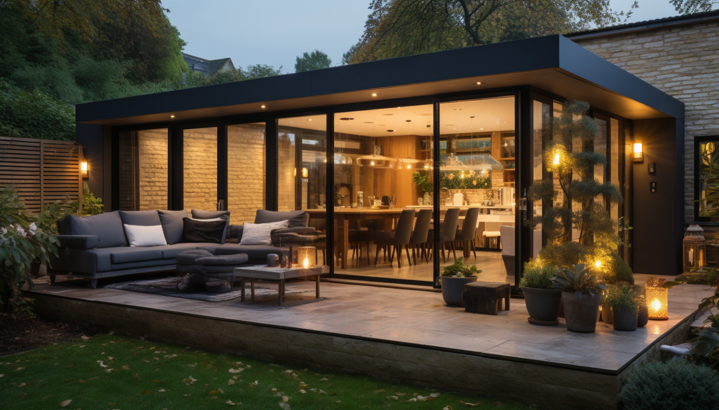 3 astuces nécessaires pour réussir l’extension de votre maison