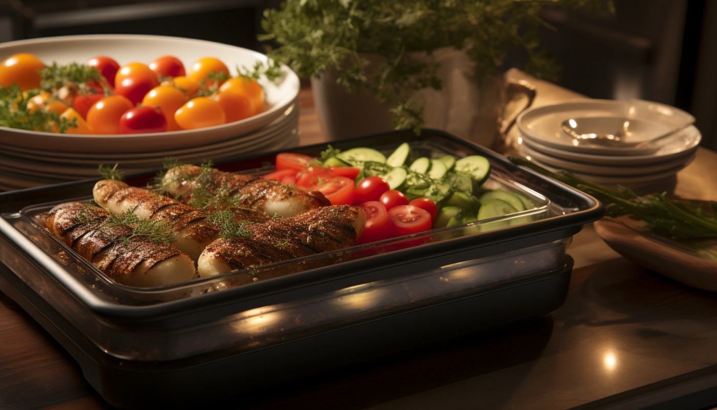 4 idées pour cuisiner en familles