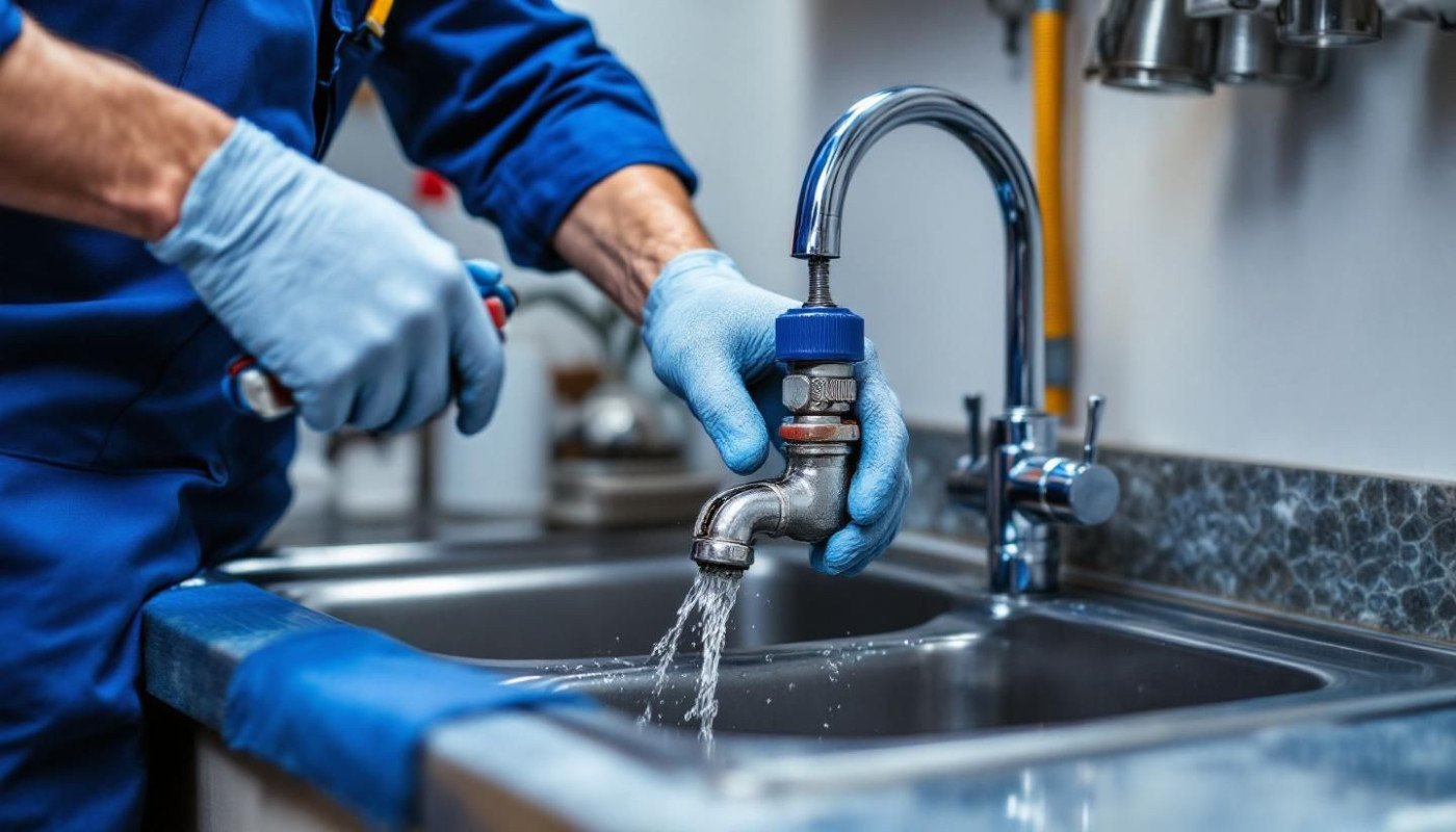 Comment choisir le bon service de plomberie pour votre maison ?