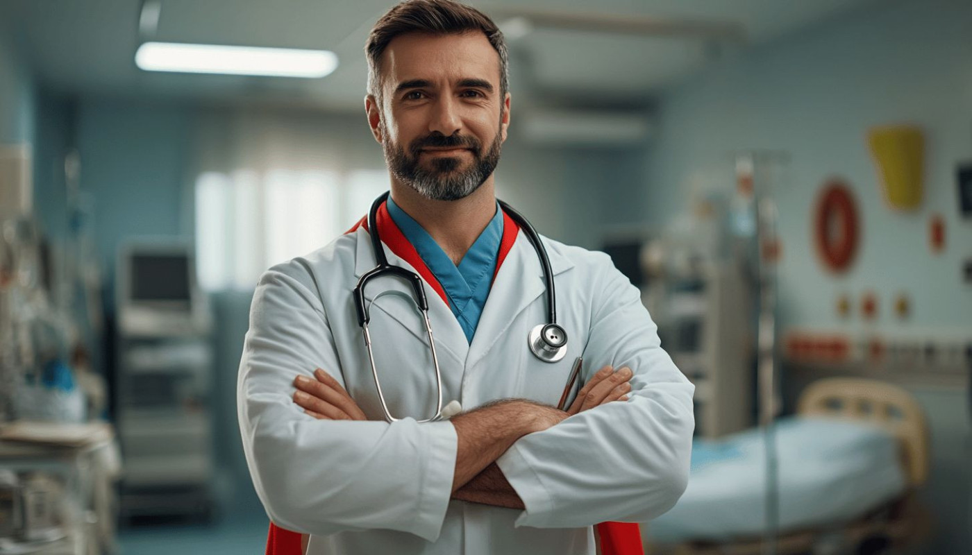 Comment choisir le bon spécialiste pour vos urgences sanitaires ?