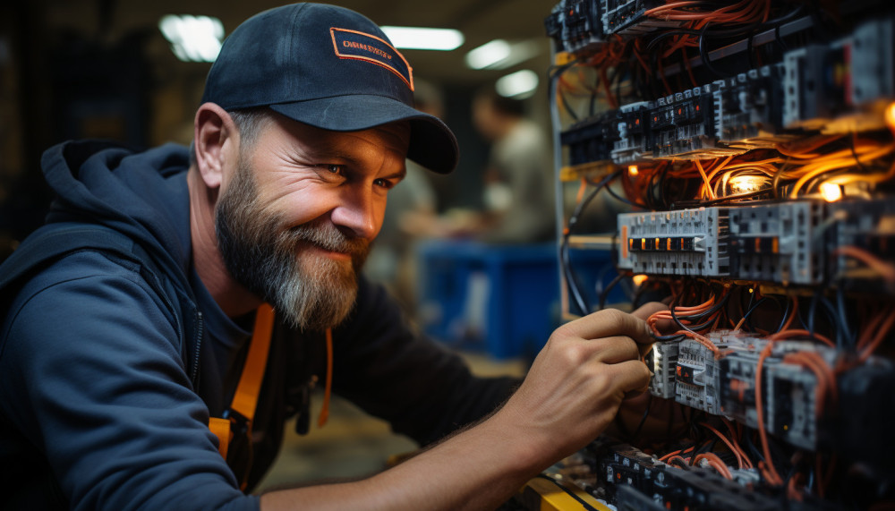 Autre - Comment choisir votre électricien ?