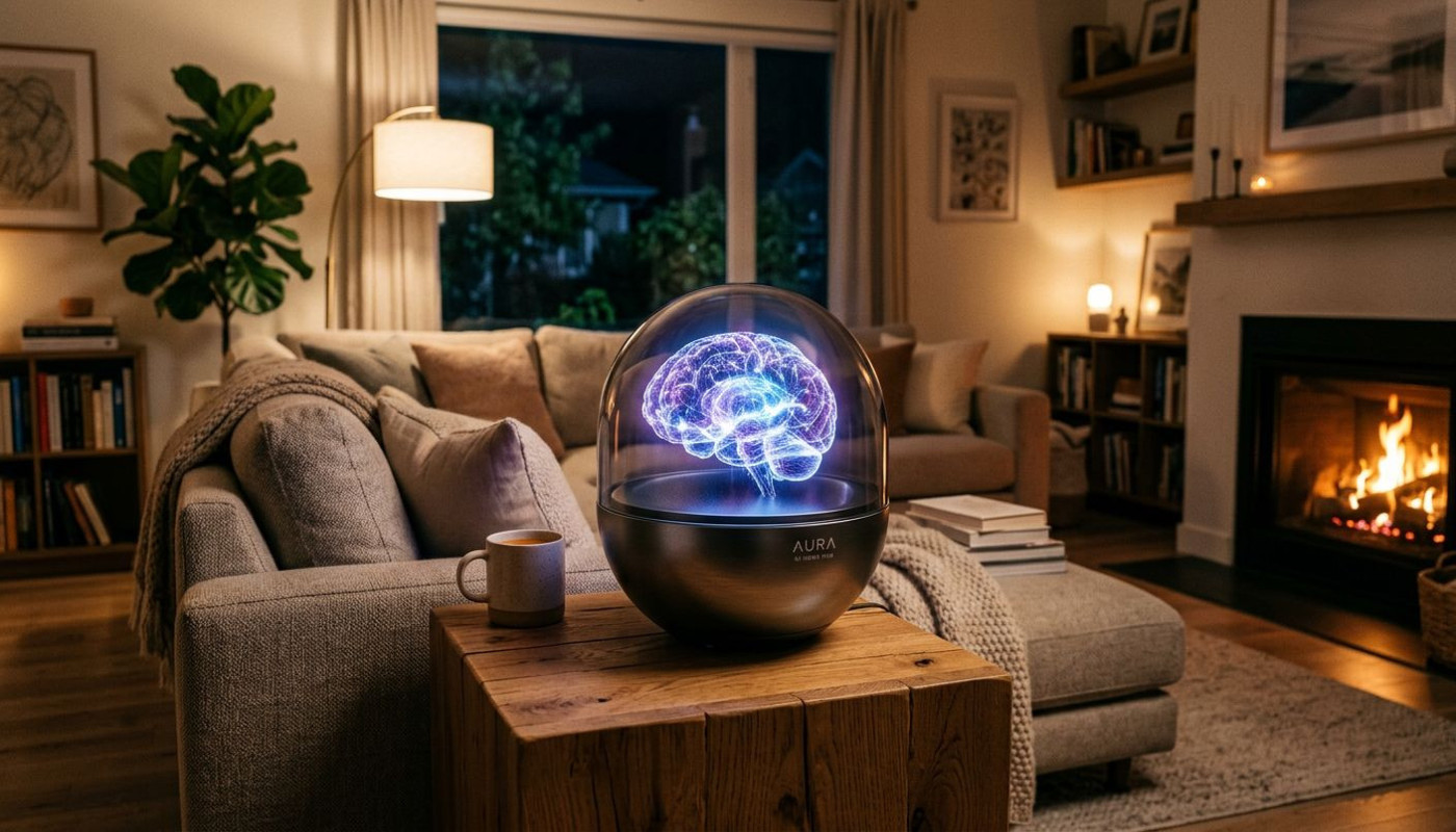 Comment intégrer l'IA dans votre système de maison connectée ?