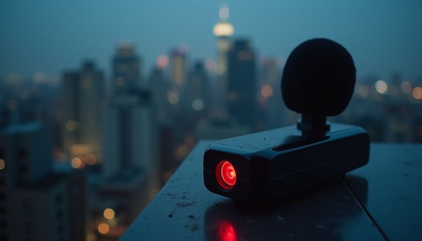 Comment les micros espions transforment-ils la surveillance moderne ?