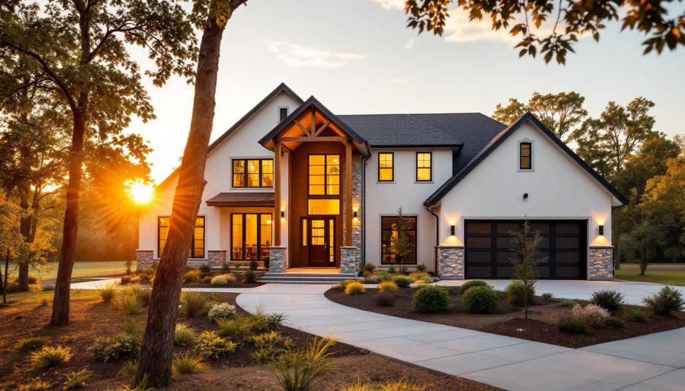 Comment une construction sur-mesure peut transformer votre quotidien ?