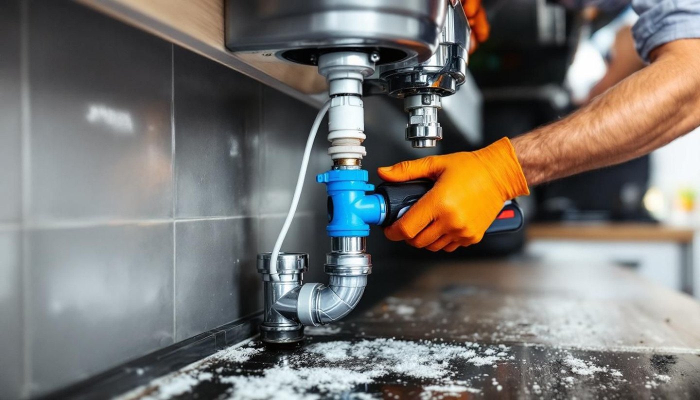 Comment une intervention rapide en plomberie peut sauver votre journée ?