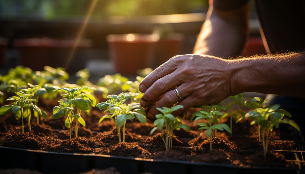Des conseils pour réussir le jardinage à domicile