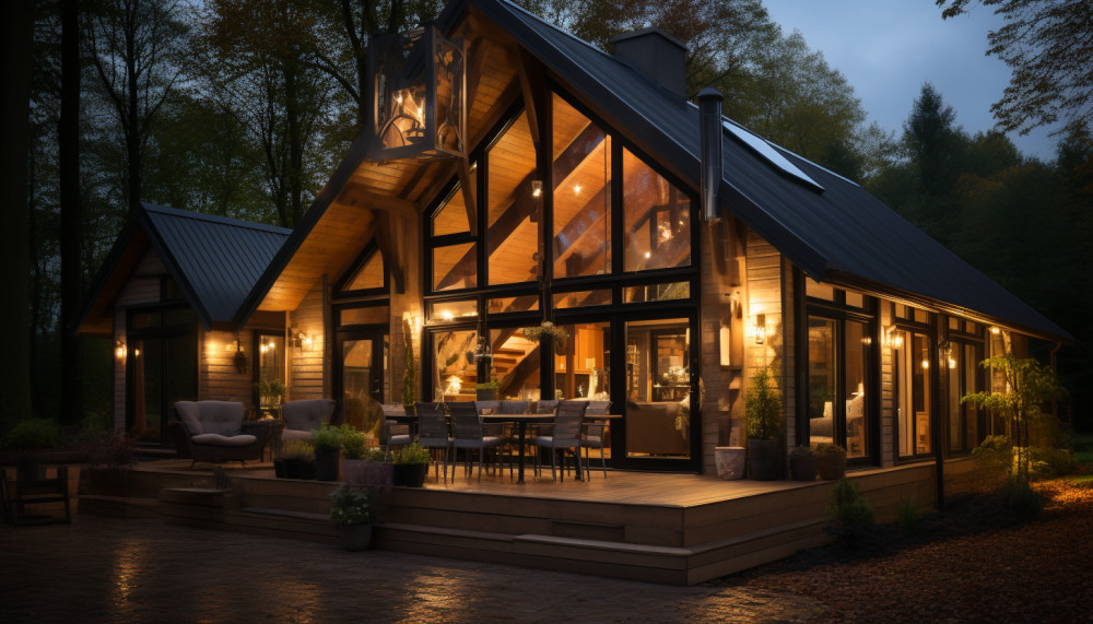 Devis maison enbois: un site à visiter absolument.