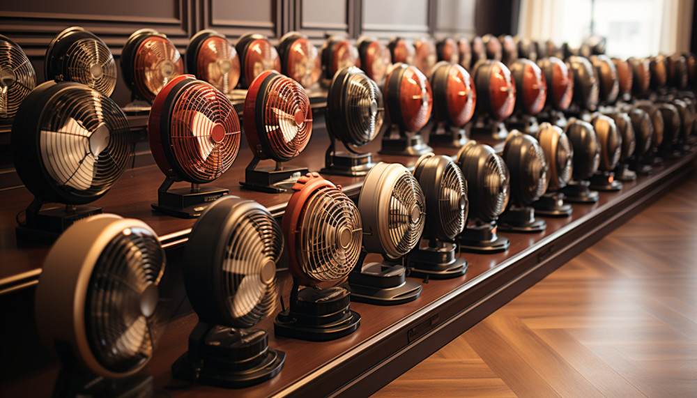 Électroménager : Quel type de ventilateur choisir ?