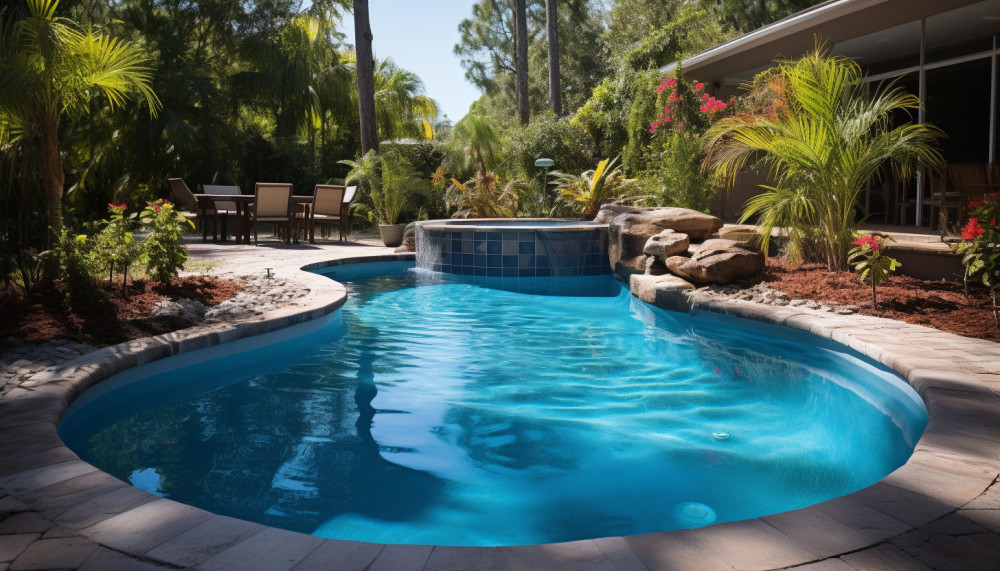 Autre - Entretien d’une piscine: voici des conseils