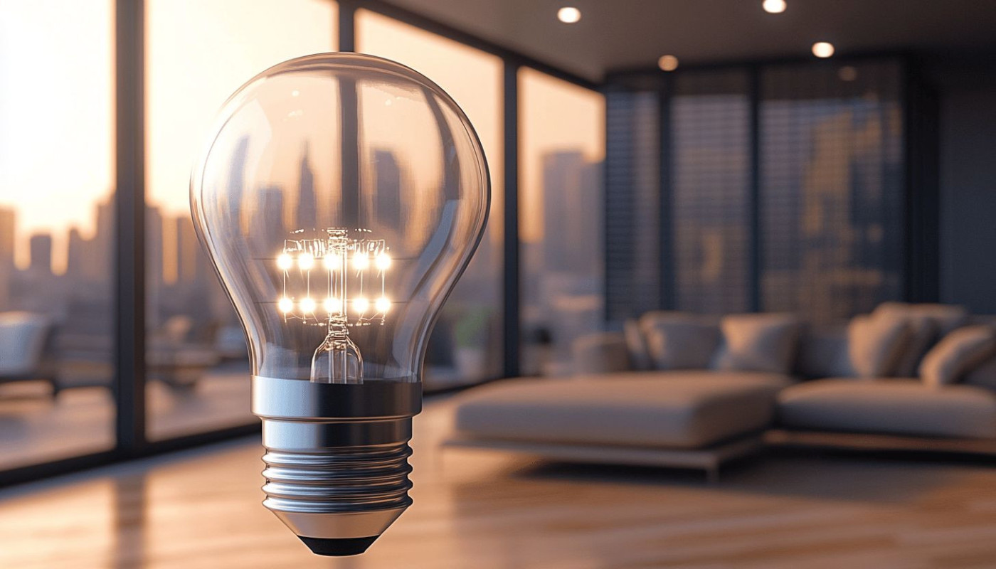 Guide pratique pour moderniser votre éclairage intérieur