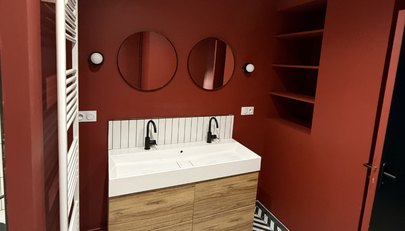 Lupsidia, votre partenaire de rénovation au Havre !