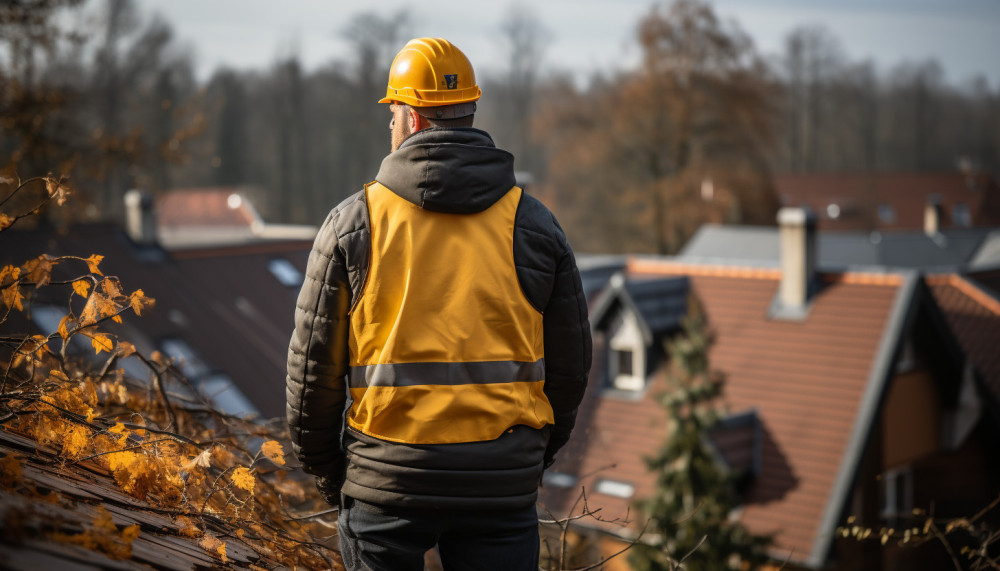 Les avantages à recourir à une agence de couverture de toit