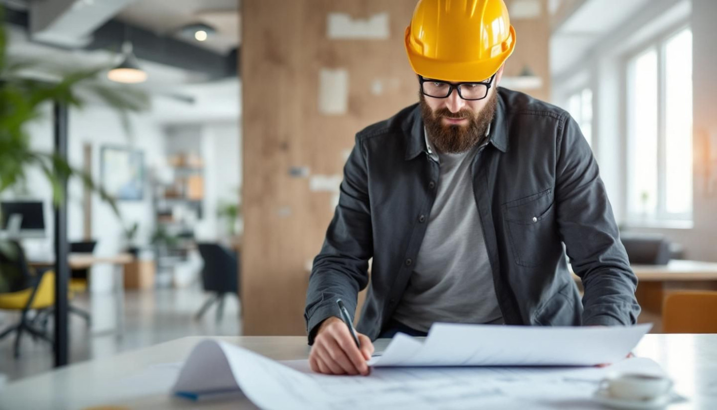 Les avantages de collaborer avec un expert bâtiment à Toulouse pour votre projet immobilier