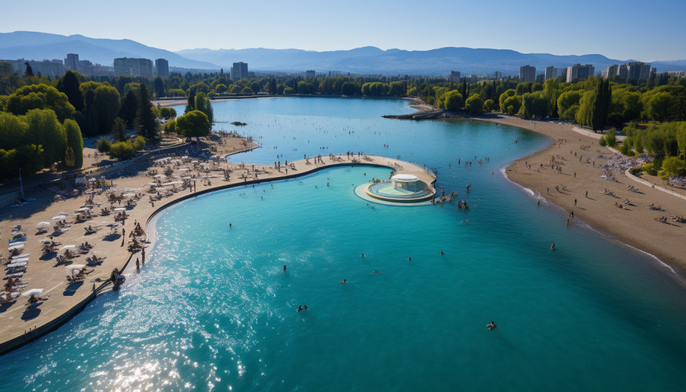 Autre - Les raisons de faire appel à un Pisciniste à Nyon