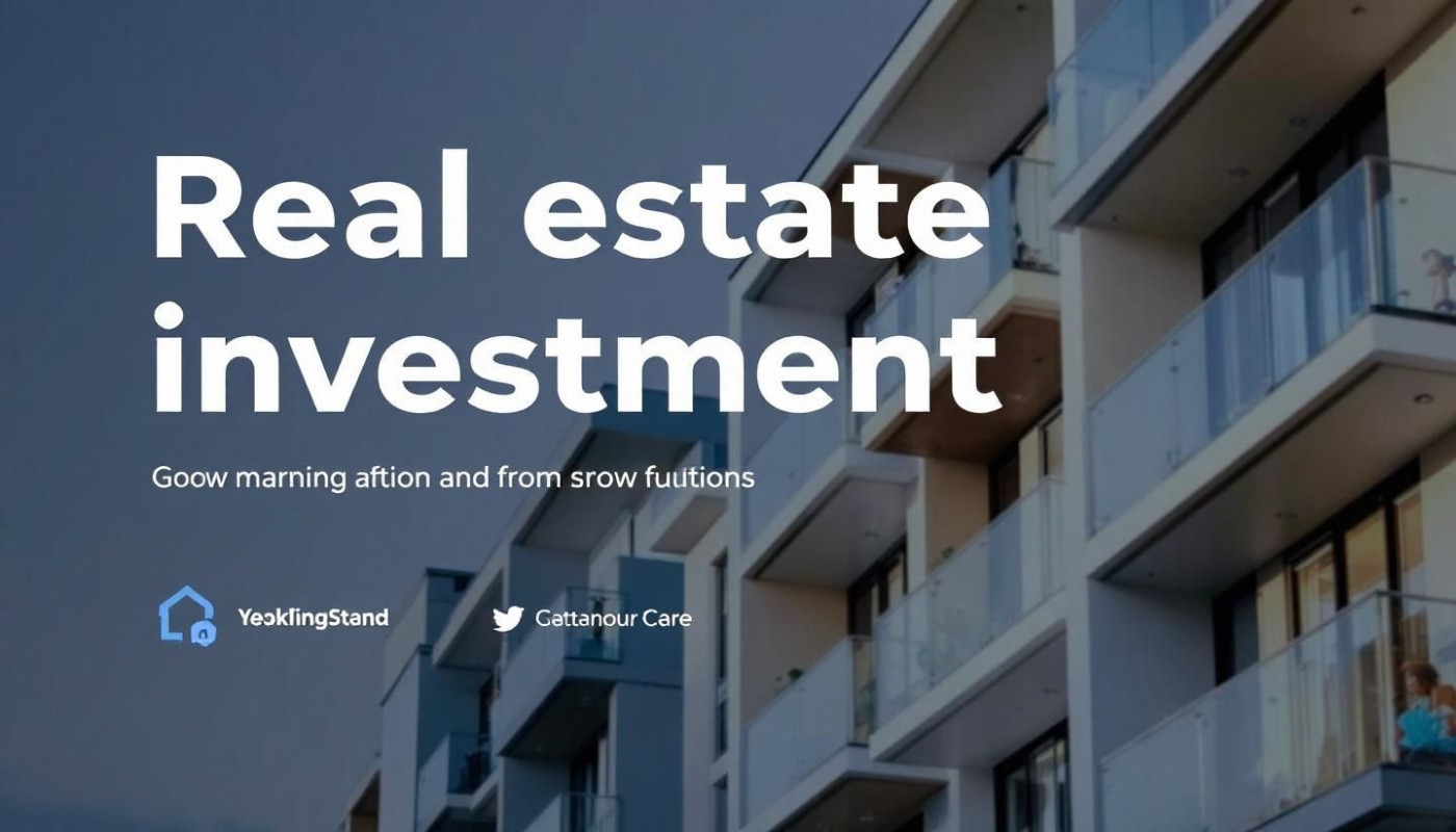 Maximiser la rentabilité d'un investissement dans un immeuble de rapport
