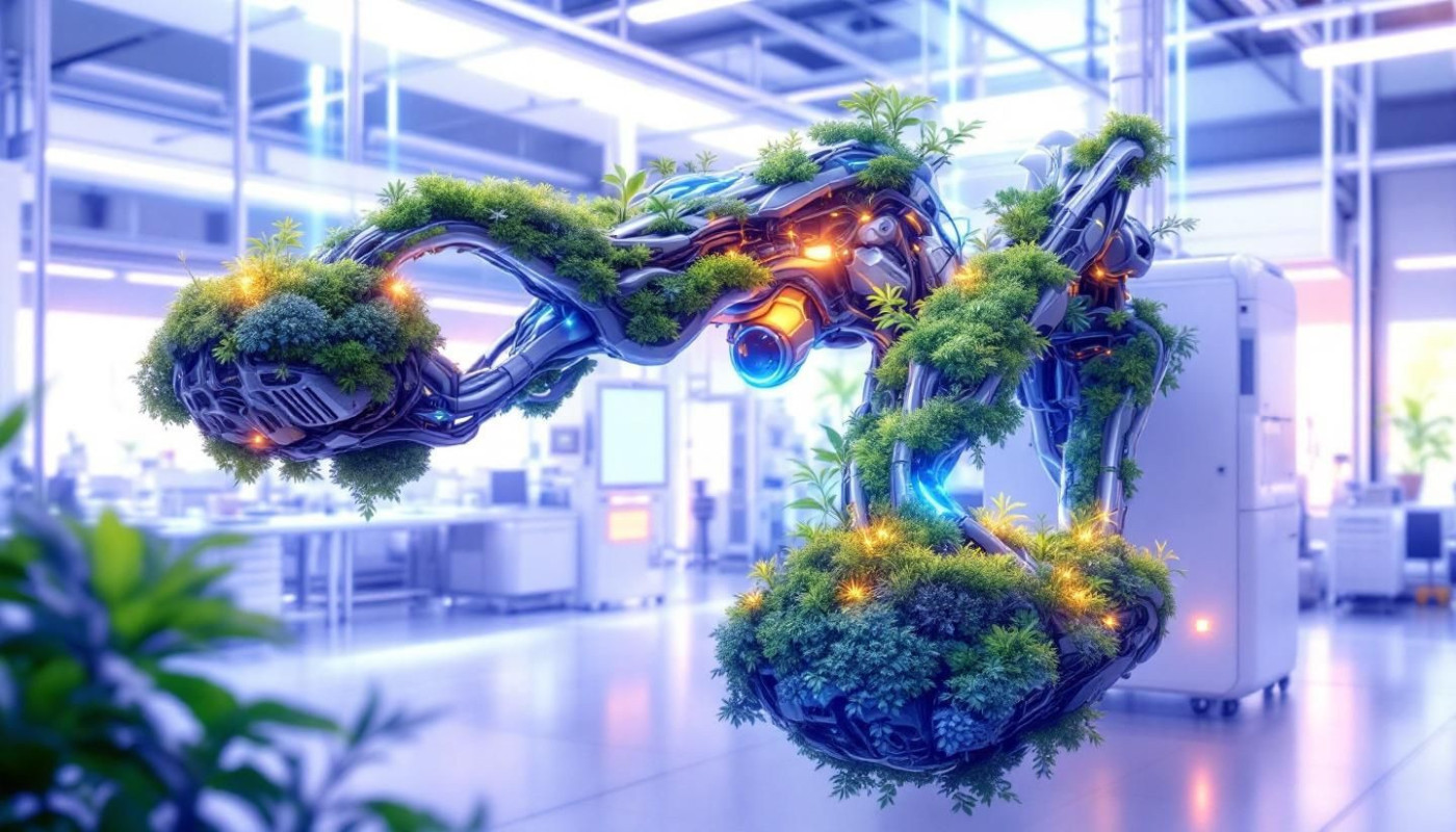 Maximiser l'efficacité énergétique : innovations et tendances actuelles