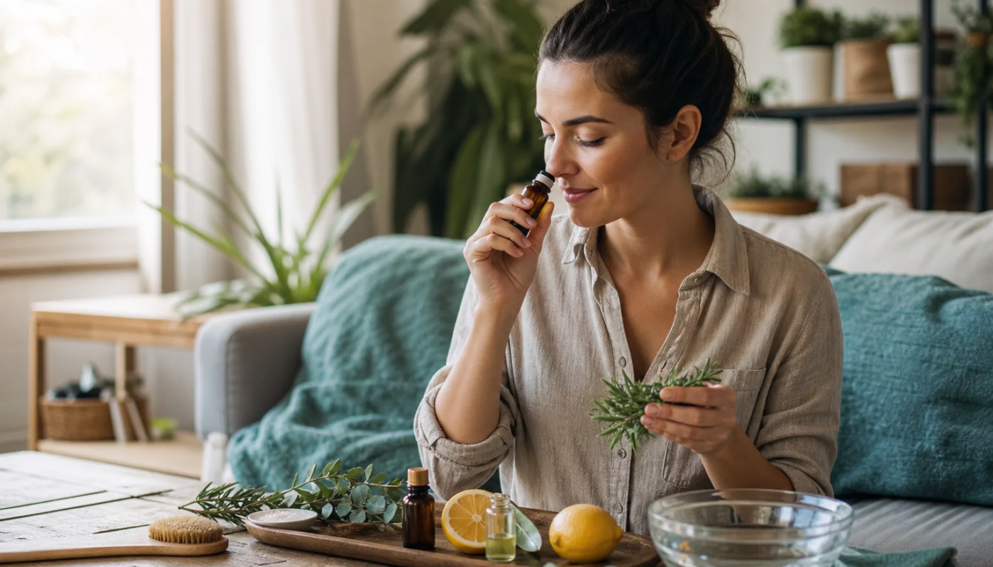 Peut-on vraiment purifier son intérieur avec des astuces naturelles ?