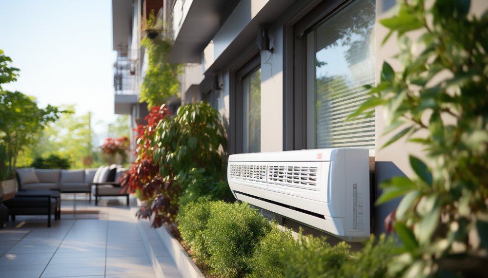 Pour quelles raisons entretenir votre système de climatisation ?