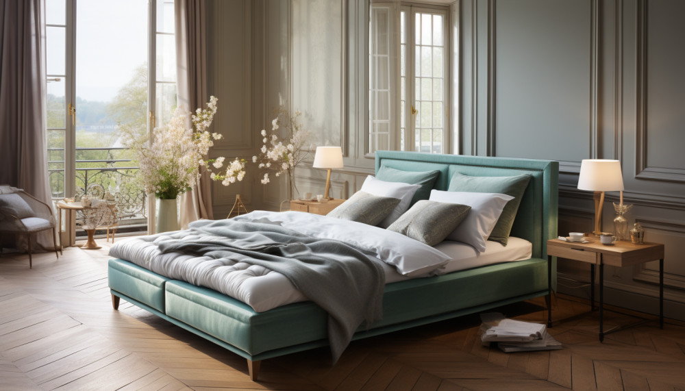 Autre - Pourquoi avoir un bon matelas ?