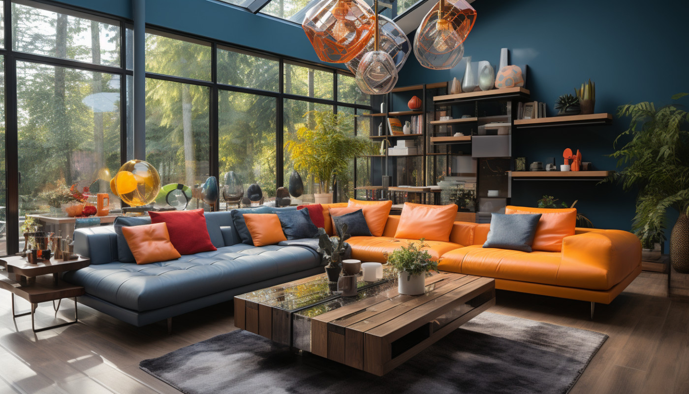 Pourquoi décorer l'intérieur de son espace ?