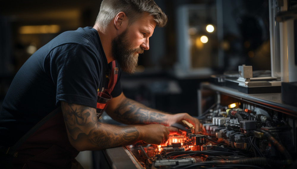 Pourquoi faire appel à un professionnel de la plomberie ?