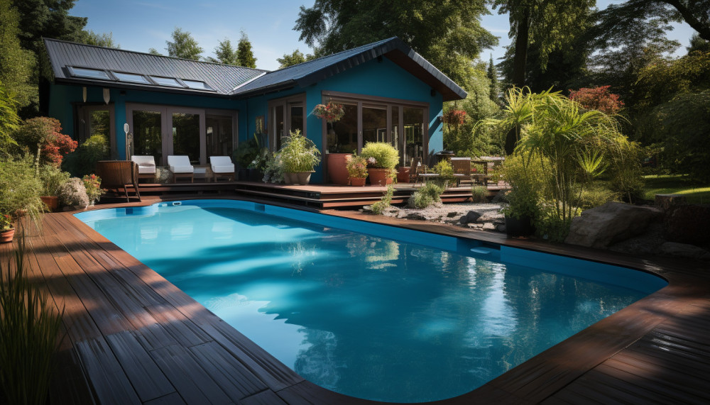 Autre - Quelles sont les étapes essentielles de la construction d'une piscine ?