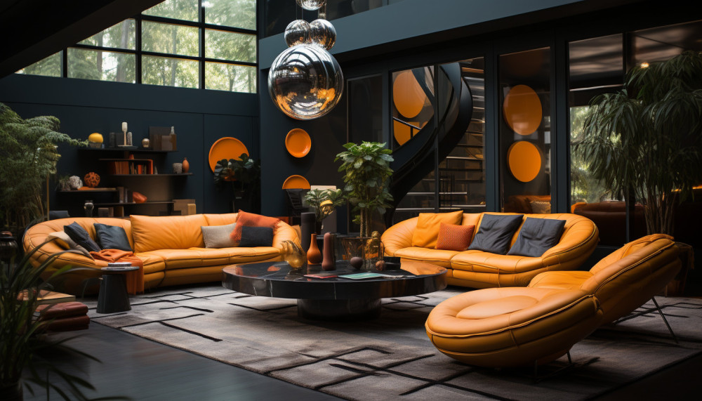 Autre - Quelques conseils pour réussir sa décoration d’intérieur