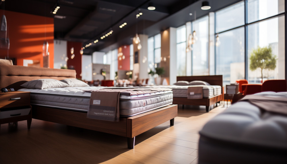 Quels sont les critères pour choisir un matelas ?