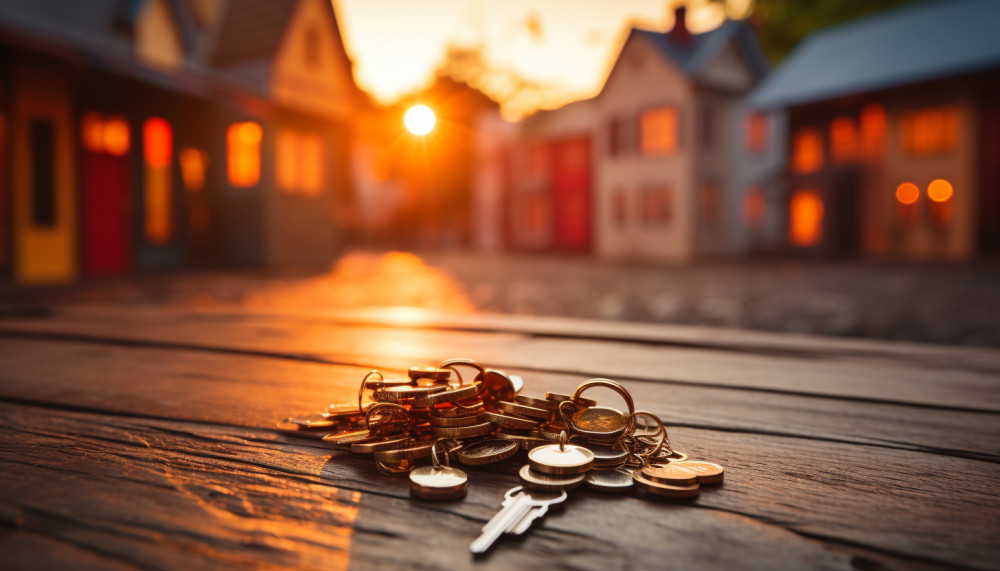 Top deux des raisons pour lesquelles vous devez louer votre bien immobilier