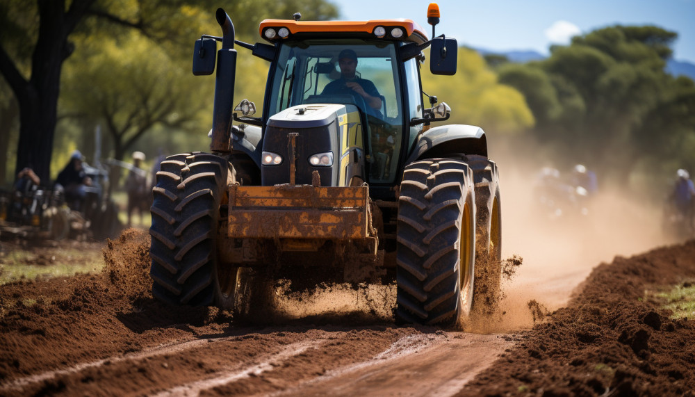 Tout savoir sur le nivellement d’un terrain